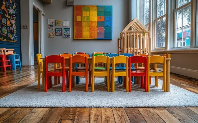 Creating the Best Daycare Schedule – The Ultimate Handbook