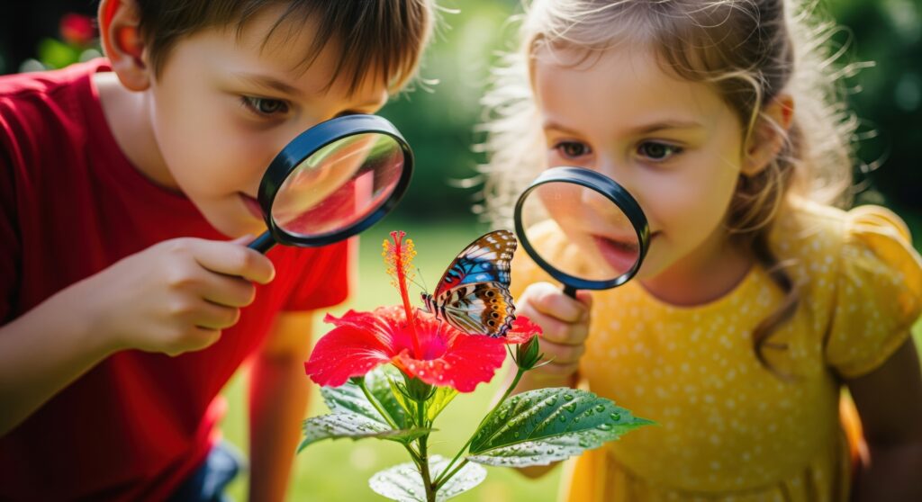 earth day activities for preschoolers