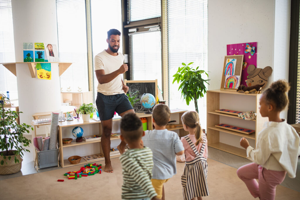 how to start a daycare: a step-by-step guide