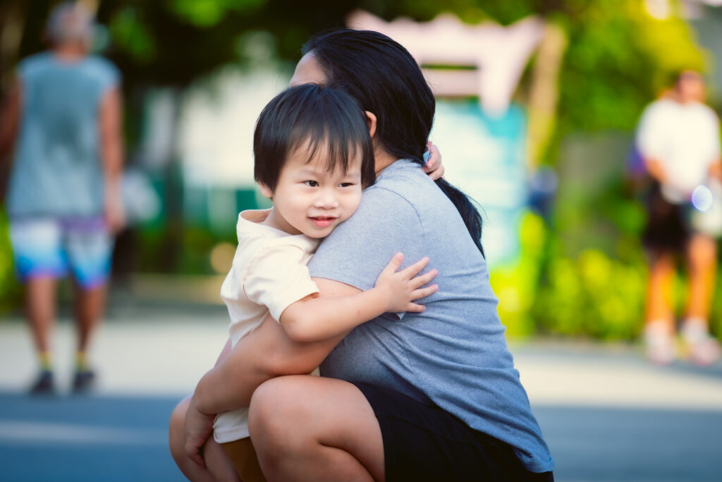 kindergarten readiness checklist
