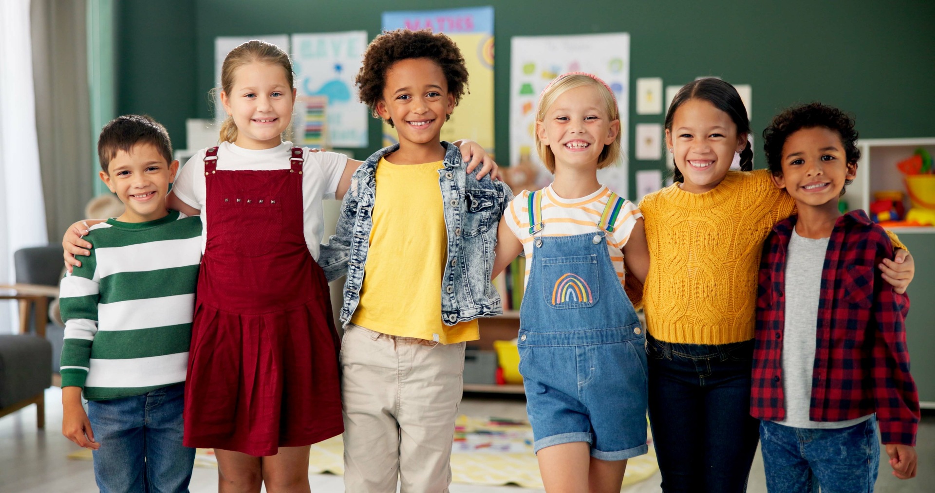 kindergarten readiness skills and checklist