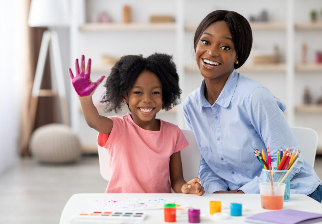 Learn how to improve parent engagement at your childcare centre using childcare software 