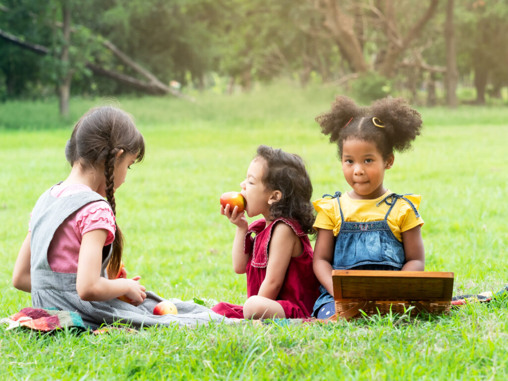Spring fun and learning ideas for preschoolers