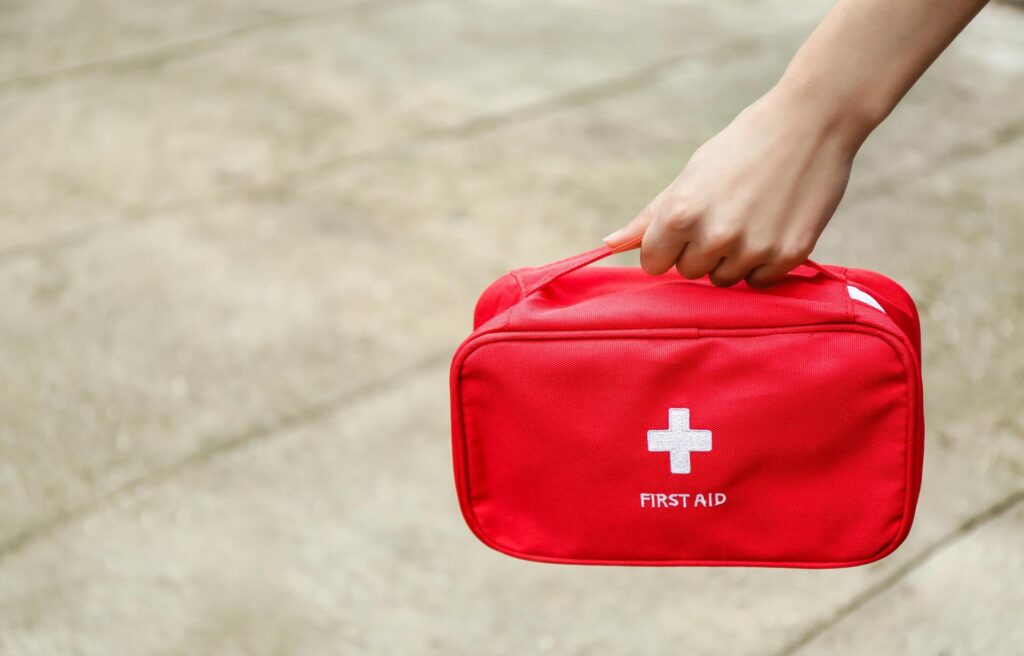 what to bring on a daycare field trip