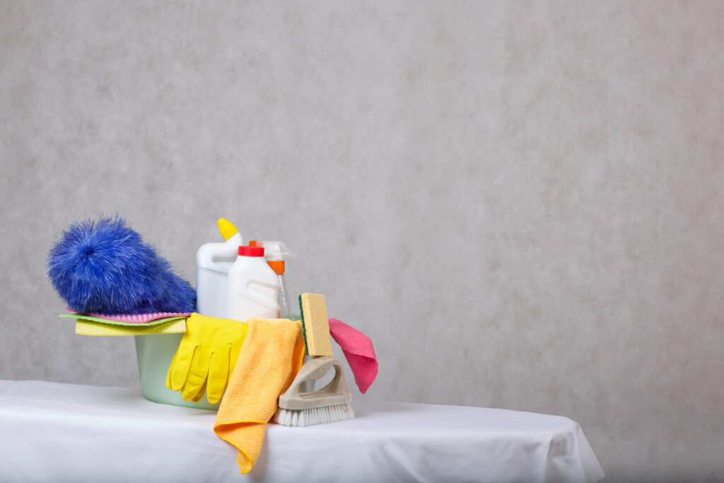 Daycare Room Cleaning Checklist: A Simple Way to Keep Your Centre Safe and Healthy